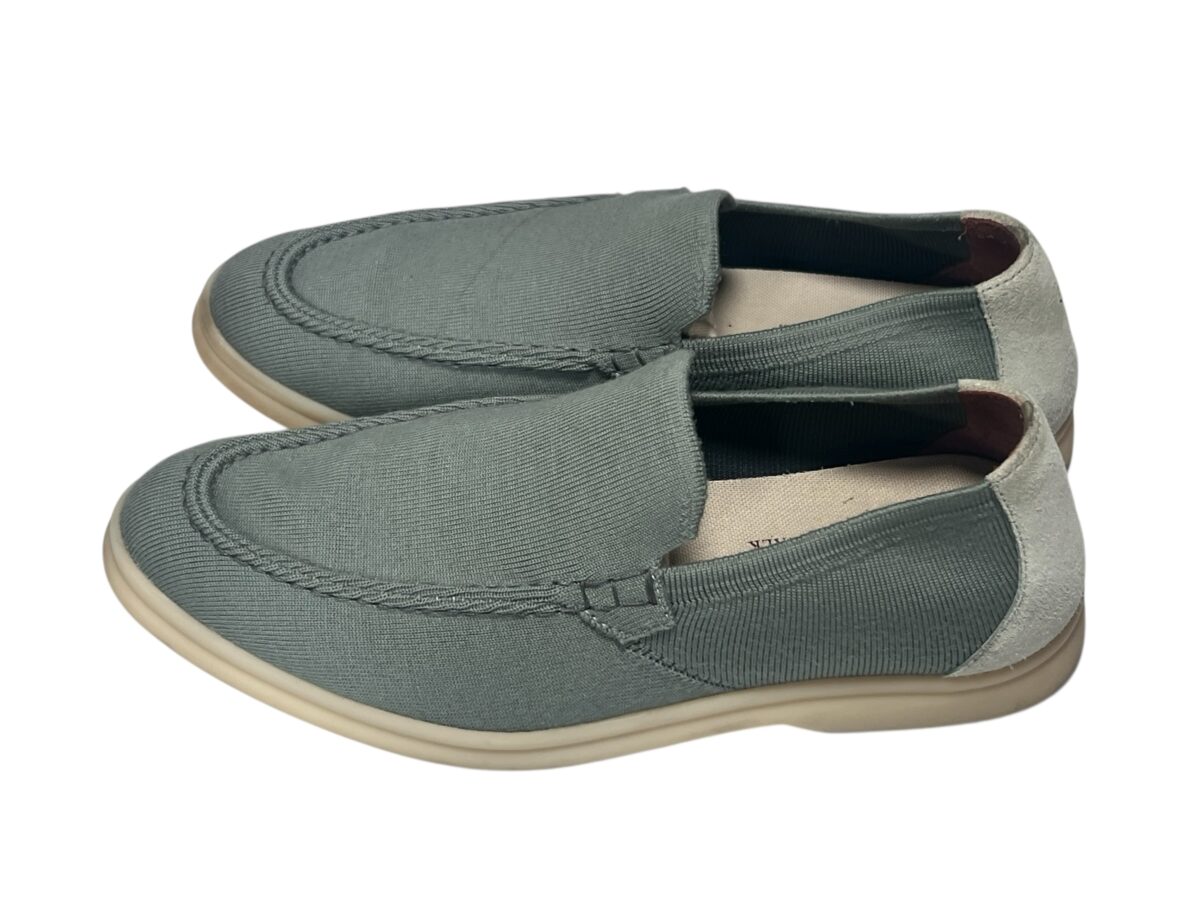 Mocassins Loro Piana
