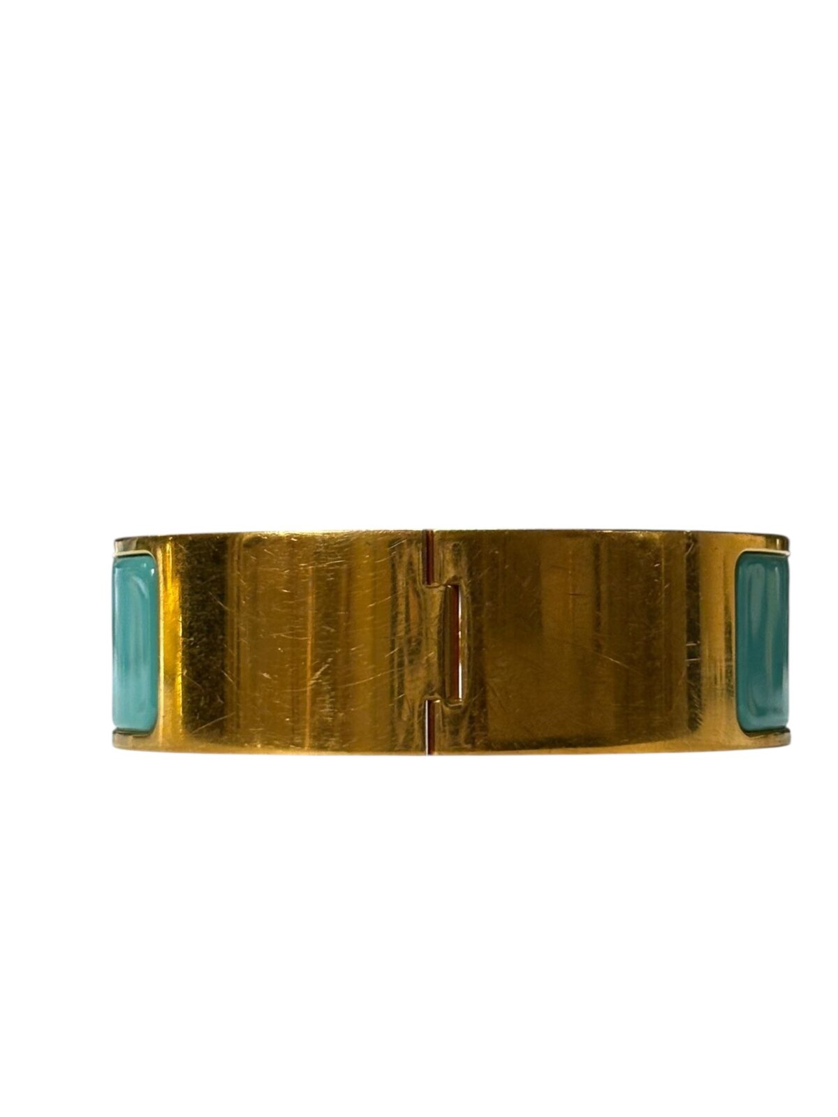 Bracelet Clic H Hermès – Image 3
