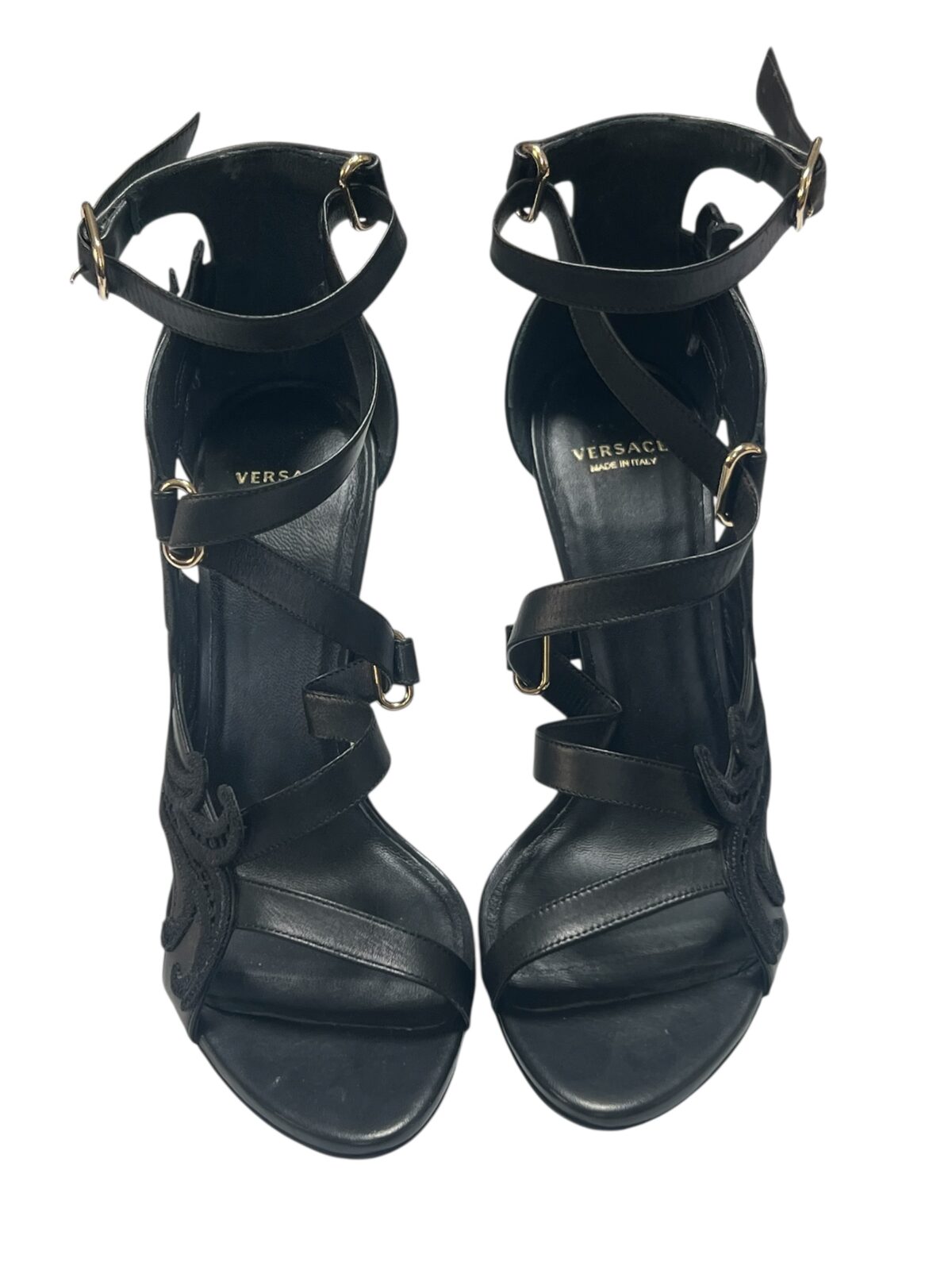 Escarpins Versace – Image 3