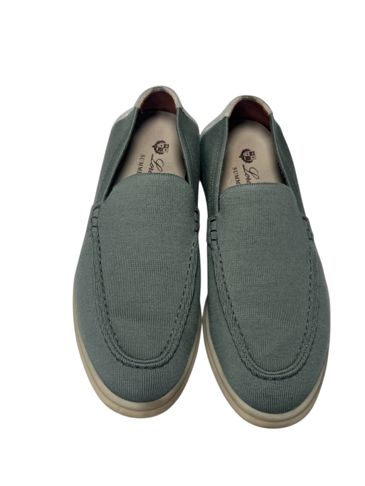 Mocassins Loro Piana – Image 3