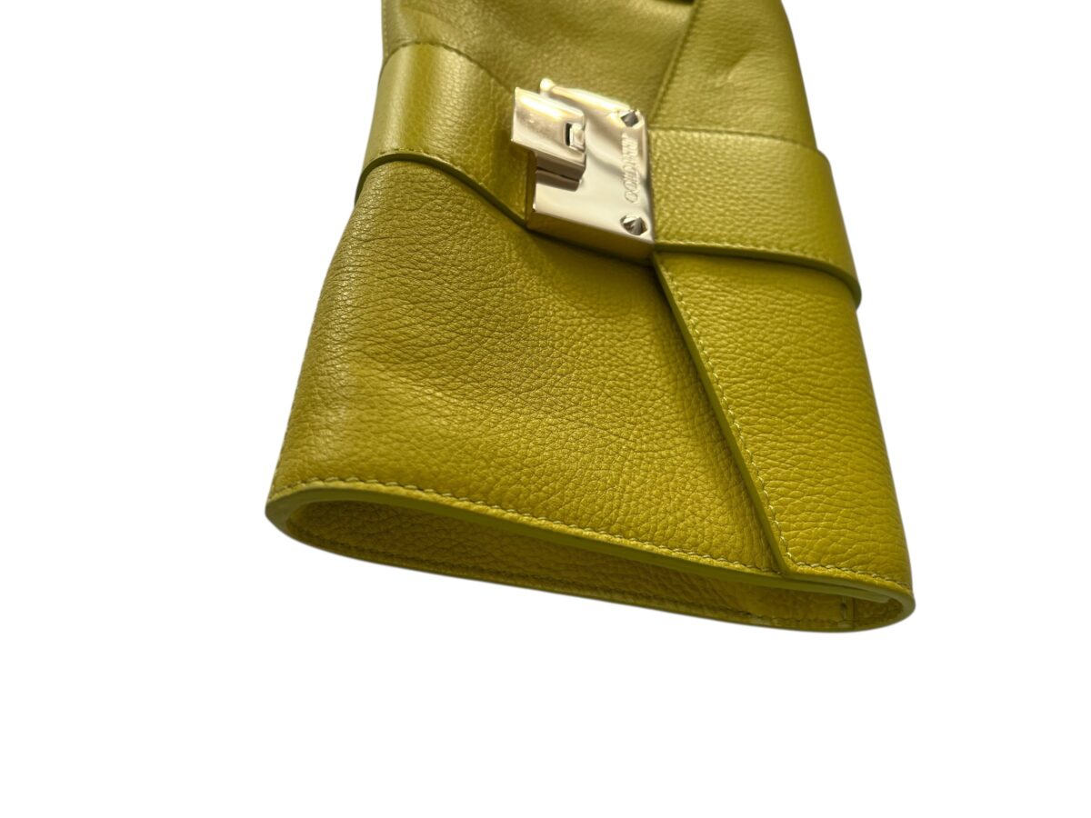 Pochette Jimmy Choo, Très bon état, vue 4
