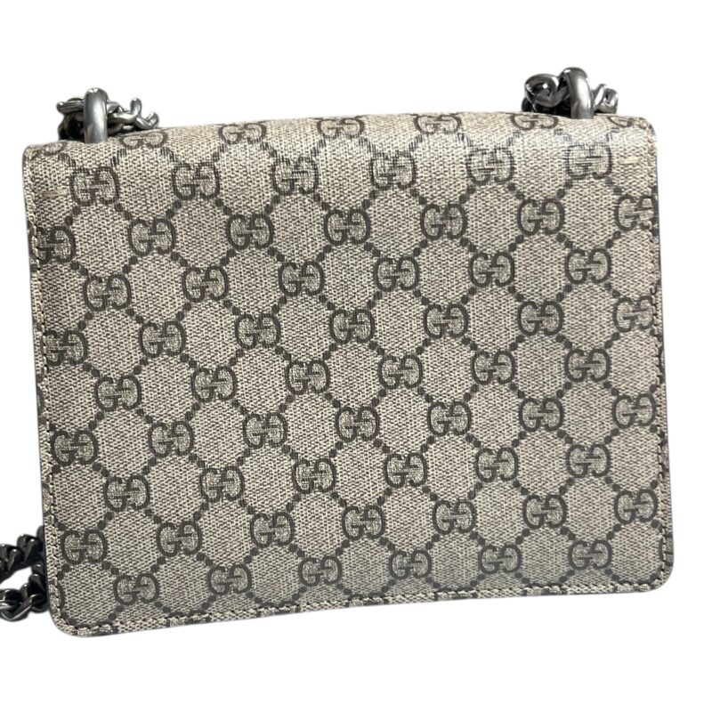 Sac Dionysus Gucci, Très bon état, vue 2