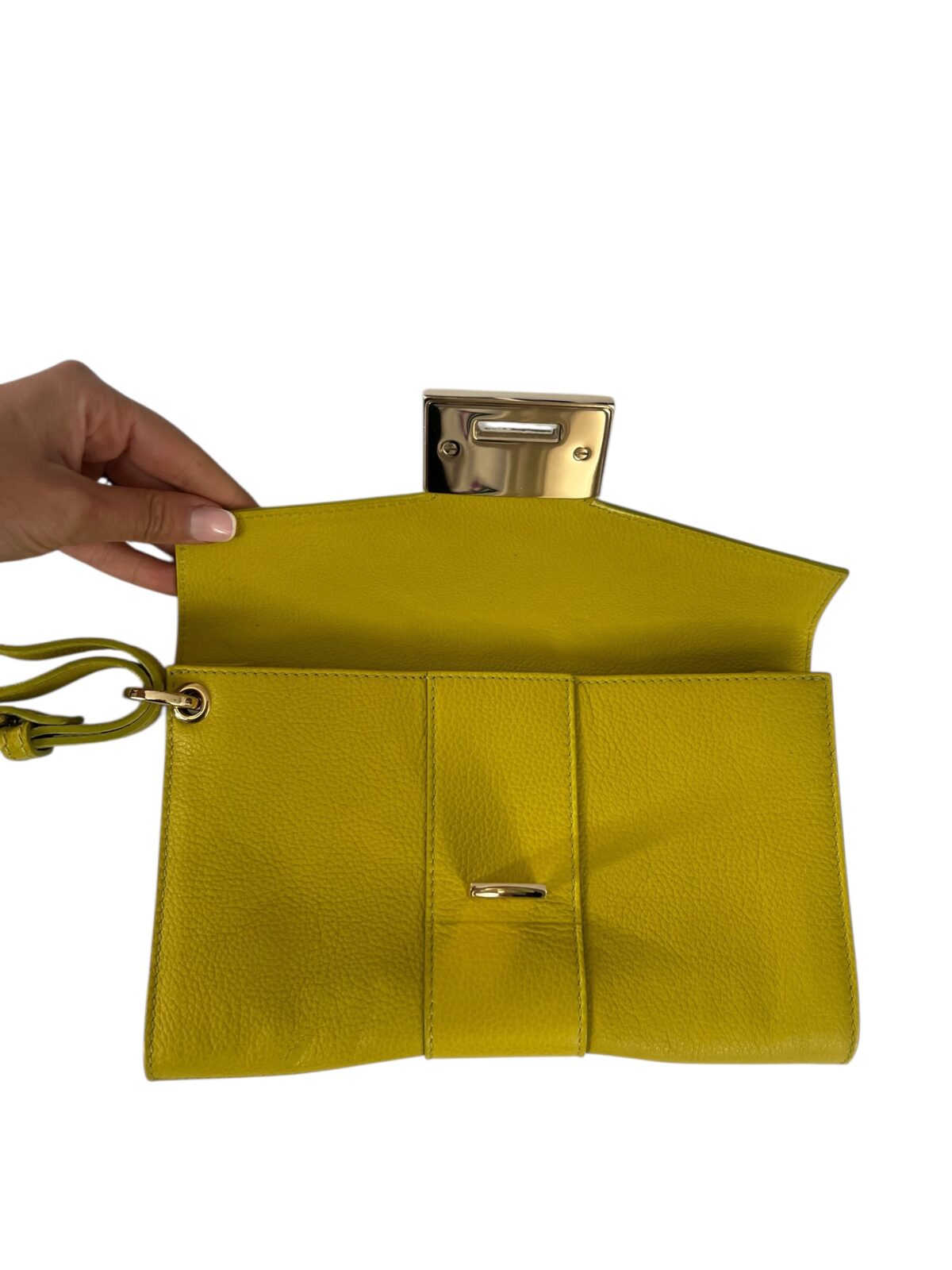 Pochette Jimmy Choo, Très bon état, vue 5