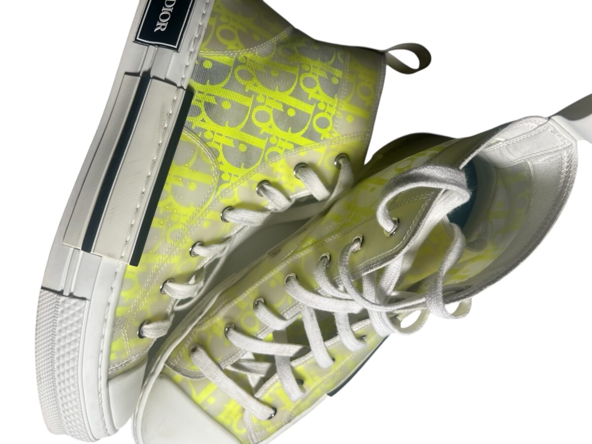 Baskets Dior – Image 5