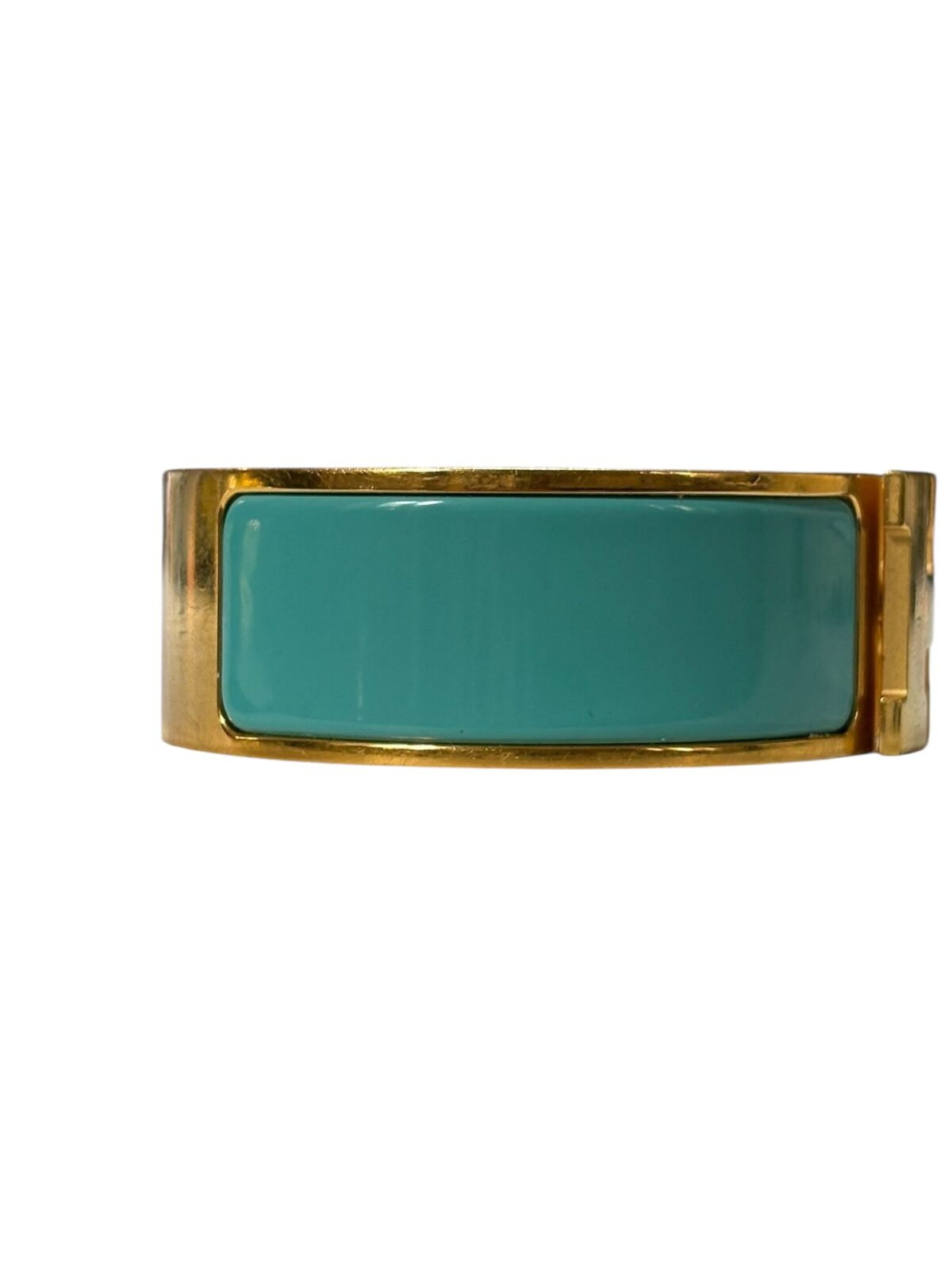 Bracelet Clic H Hermès – Image 2