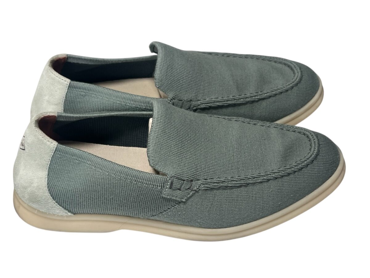 Mocassins Loro Piana – Image 2