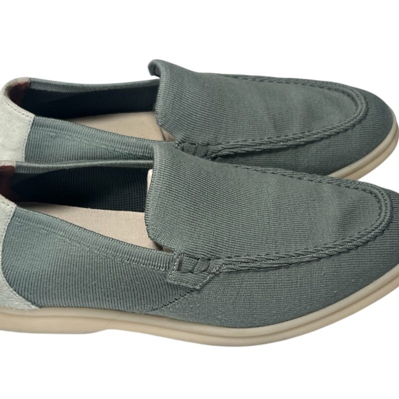 Mocassins Loro Piana, Très bon état, pointure 37,5, vue 2