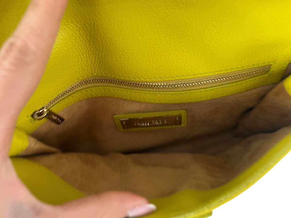 Pochette Jimmy Choo, Très bon état, vue 6