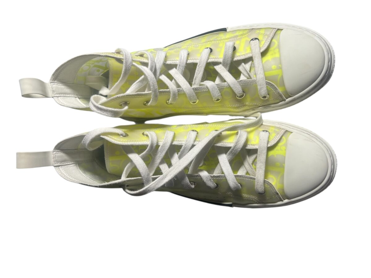 Baskets Dior – Image 4