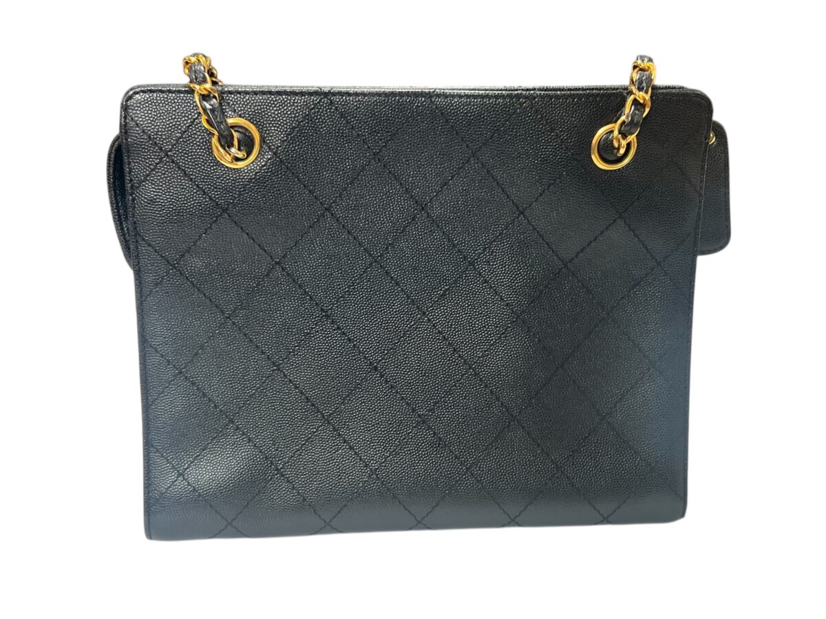 Sac Chanel vintage – Image 8