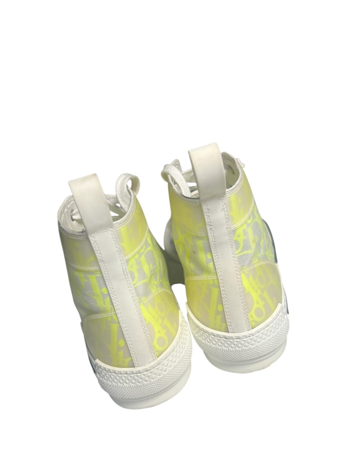 Baskets Dior – Image 6