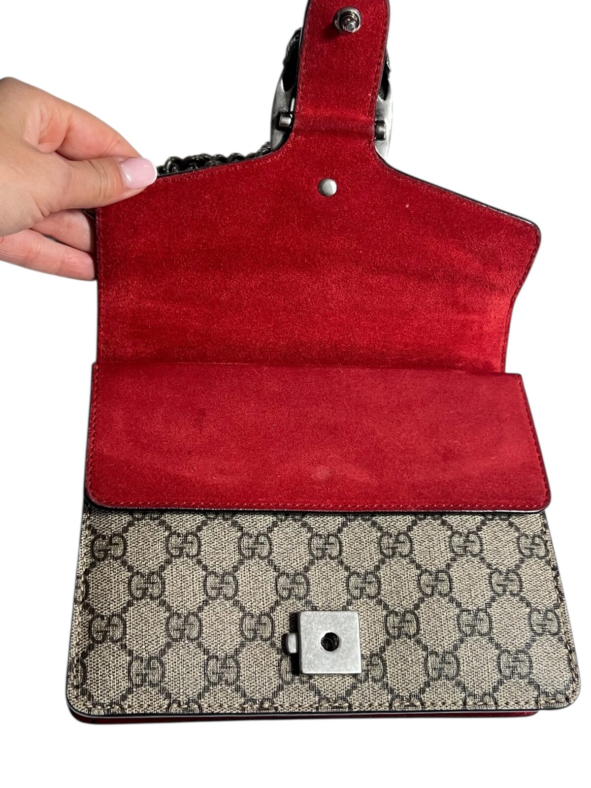Sac Dionysus Gucci – Image 5