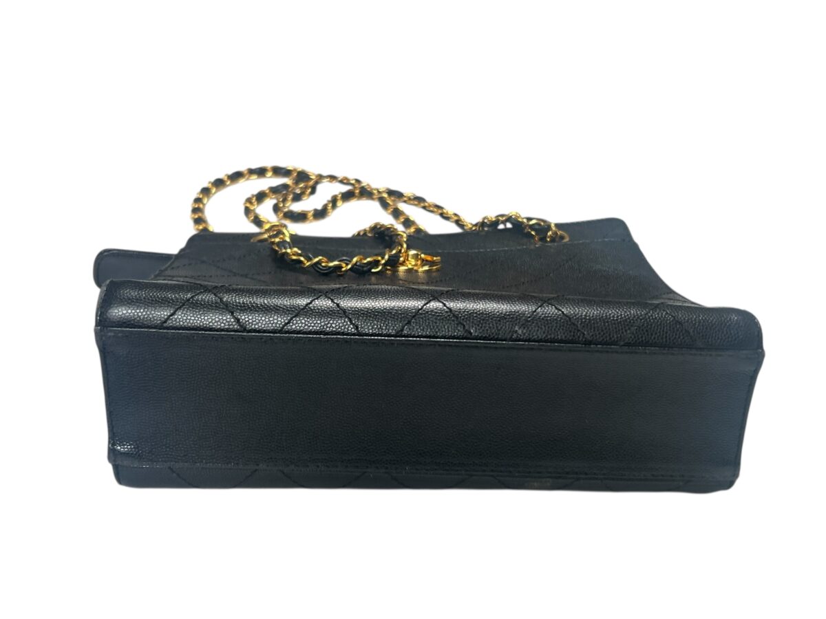Sac Chanel vintage – Image 9