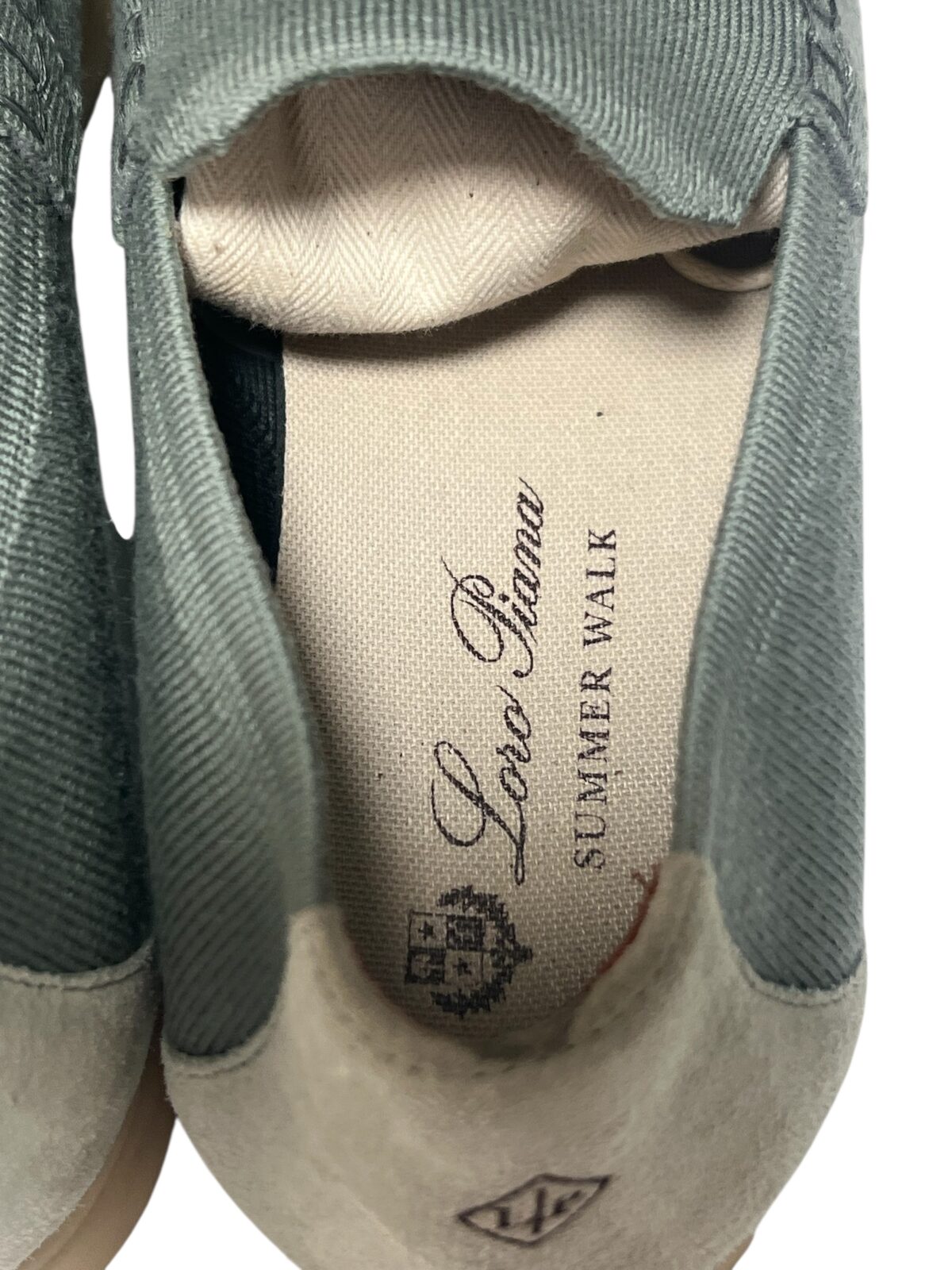 Mocassins Loro Piana – Image 5