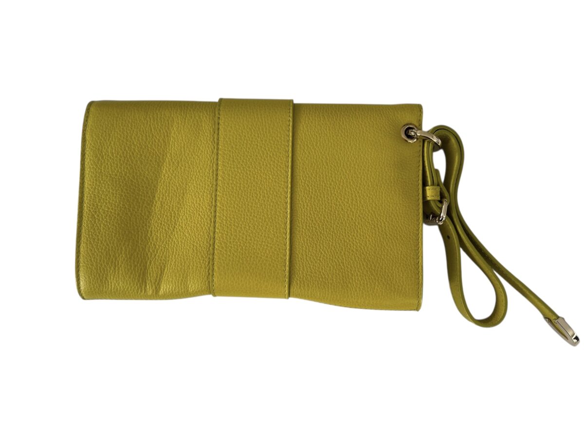 Pochette Jimmy Choo, Très bon état, vue 2