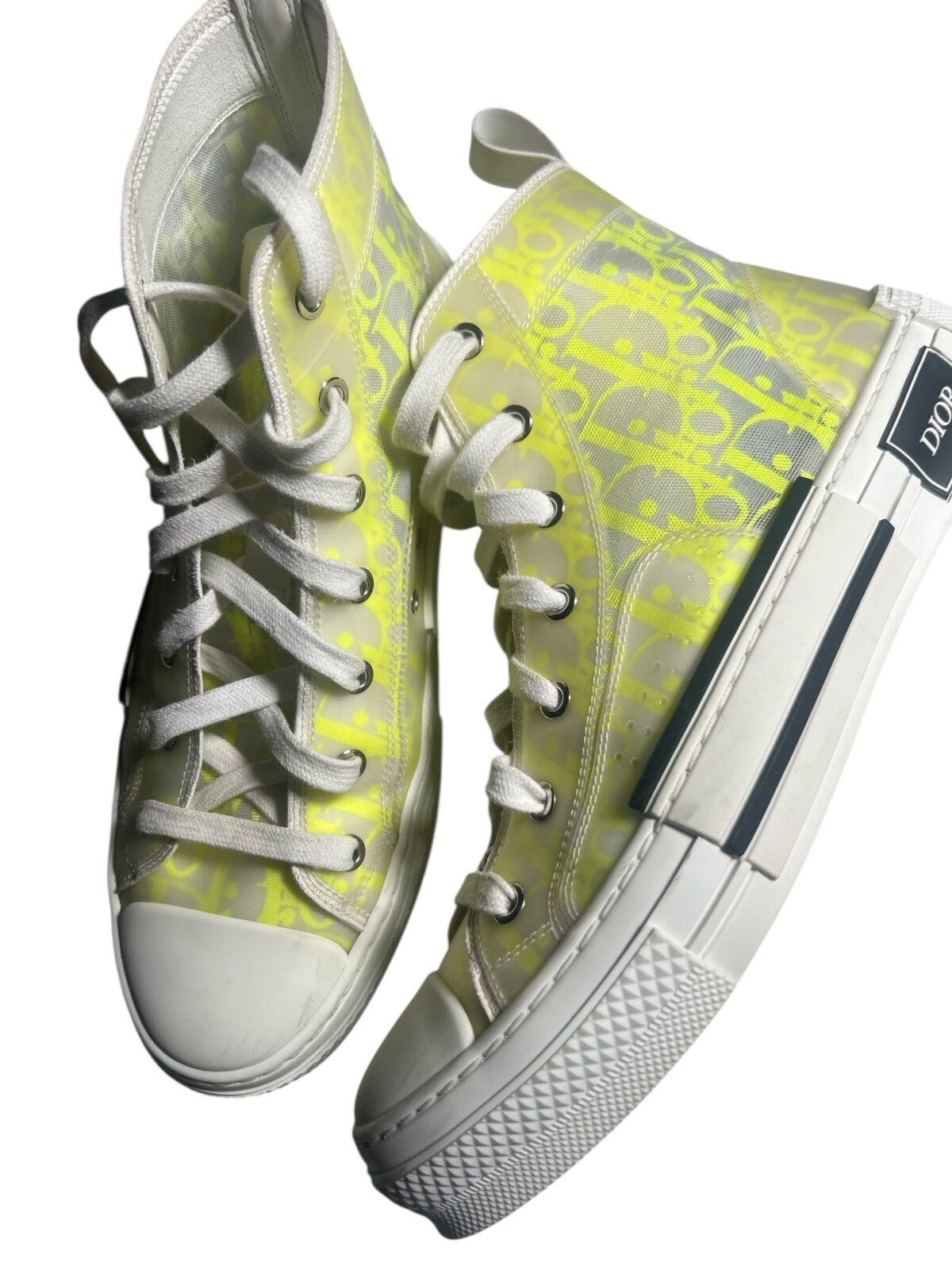 Baskets Dior – Image 3