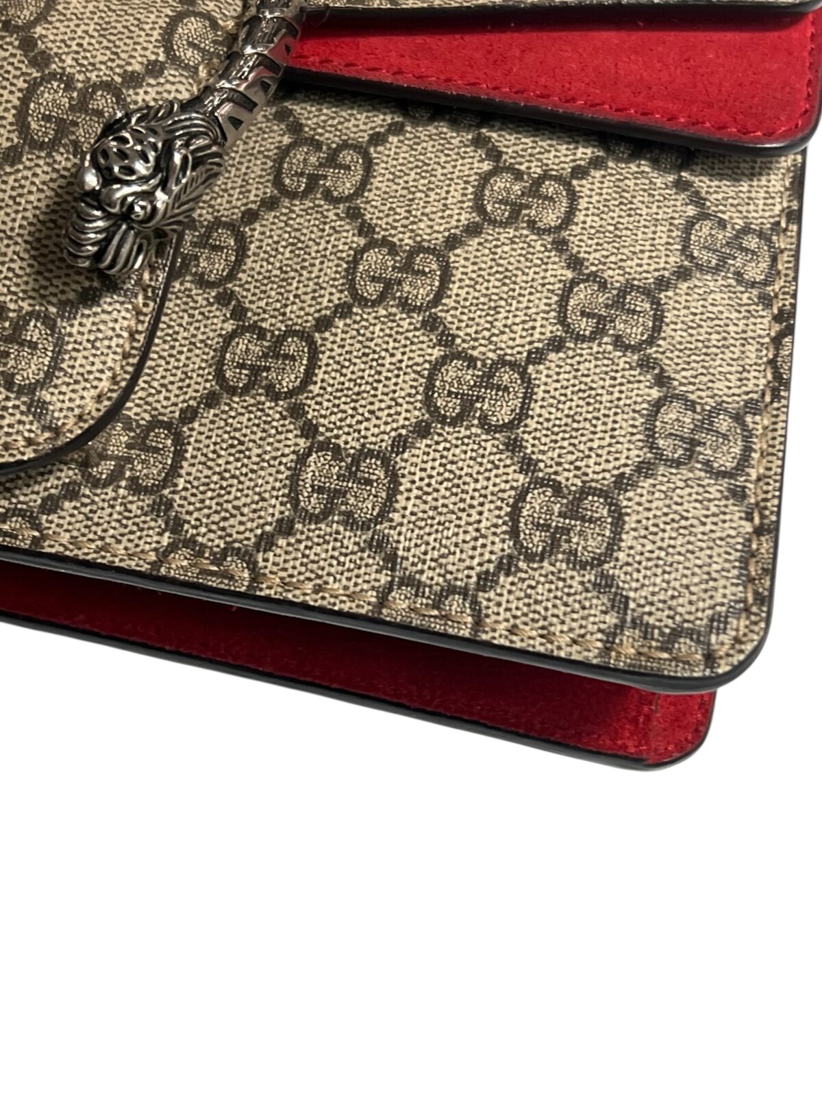 Sac Dionysus Gucci – Image 7