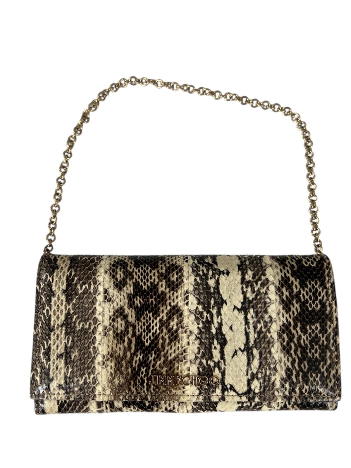 Sac/Pochette Jimmy Choo