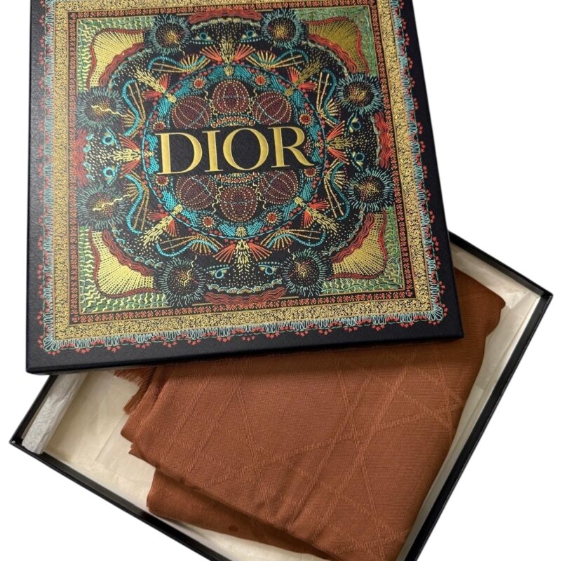 Foulard Dior