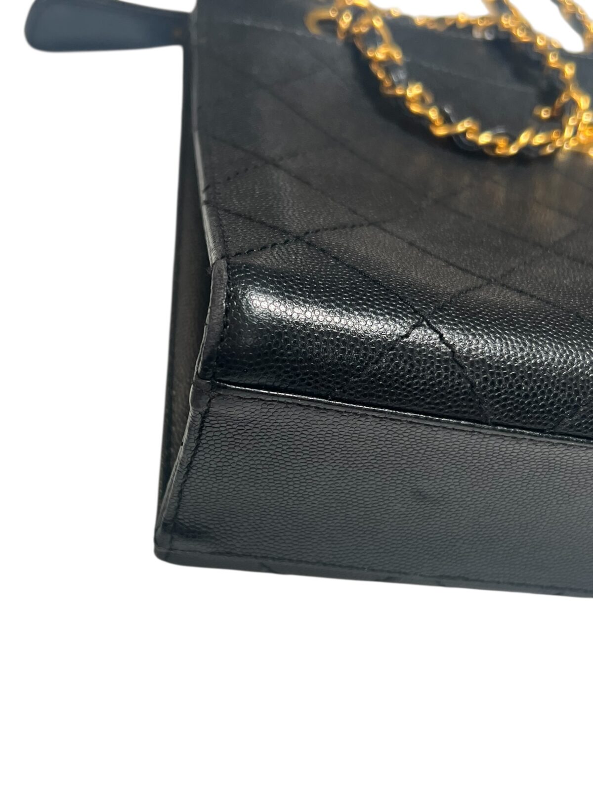 Sac Chanel vintage – Image 4