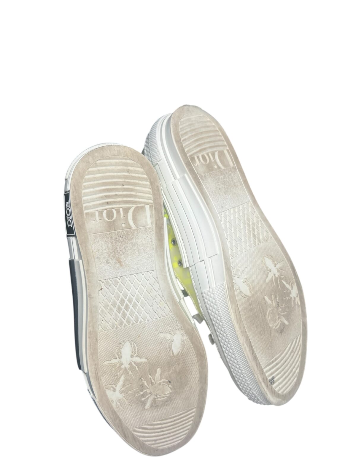 Baskets Dior – Image 8
