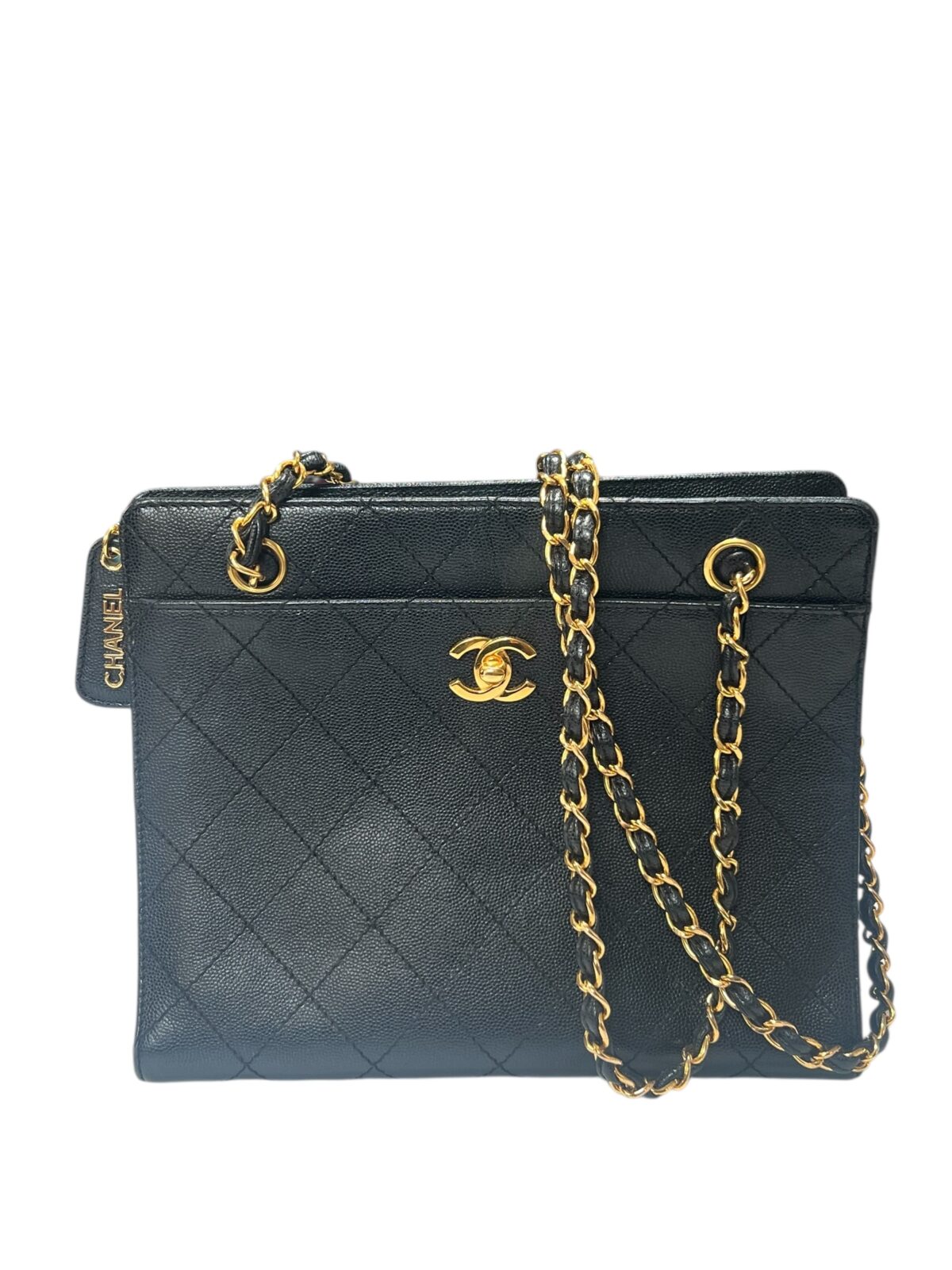 Sac Chanel vintage