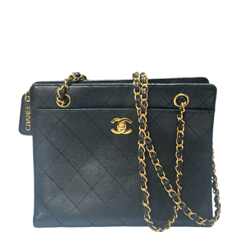 Sac Chanel vintage