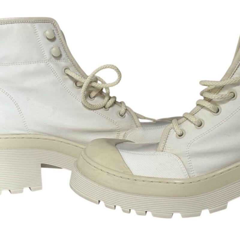 Bottines Dior, Très bon état, pointure 39,5, vue 2
