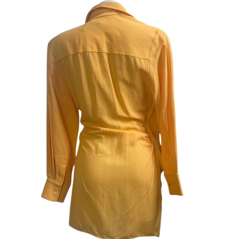 Robe Jacquemus, Neuf, taille 34, vue 2
