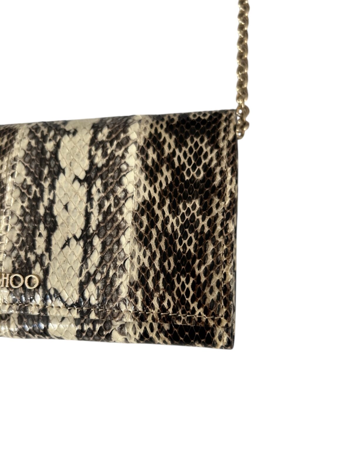 Sac/Pochette Jimmy Choo – Image 4