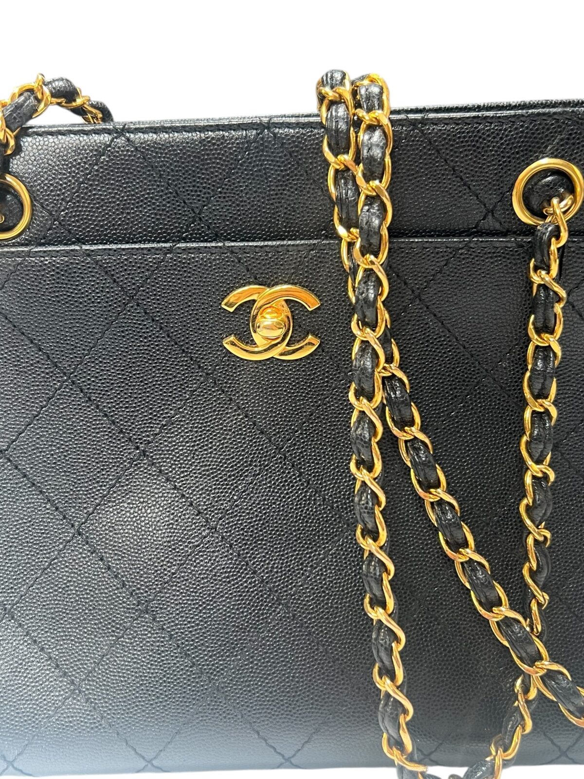 Sac Chanel vintage – Image 7