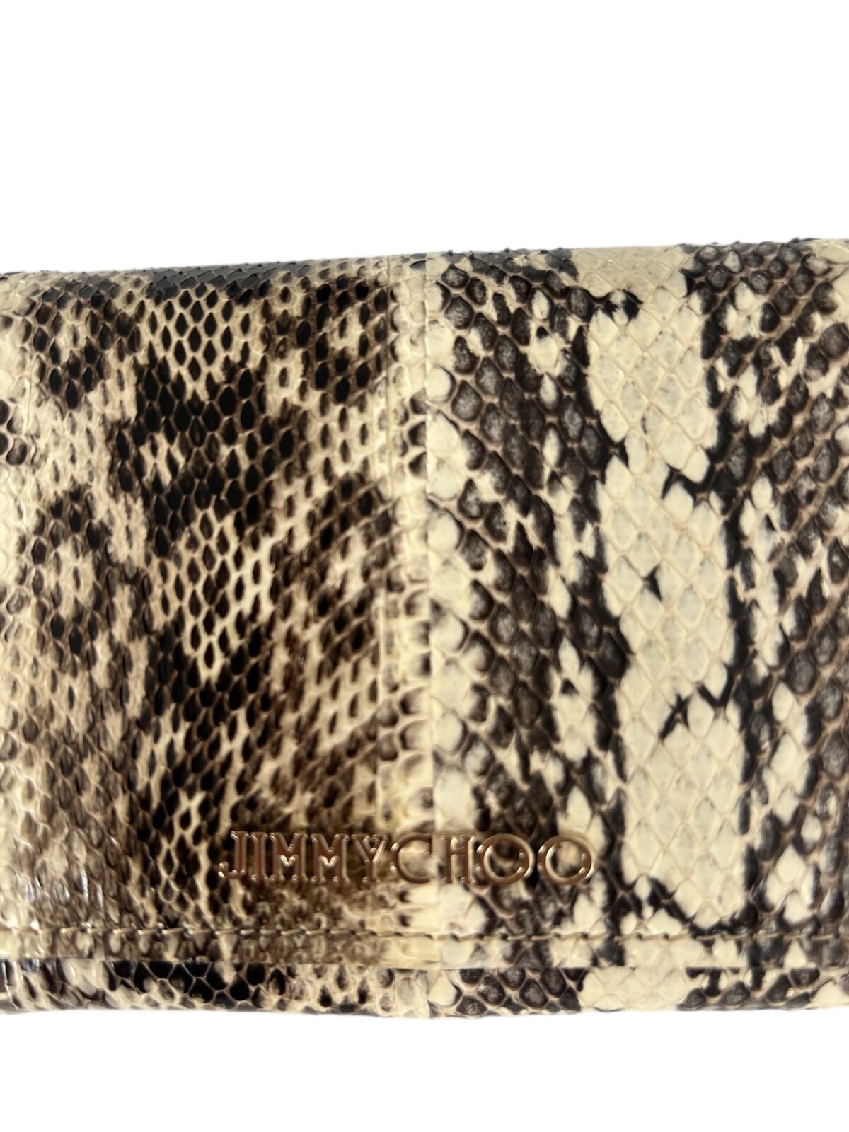 Sac/Pochette Jimmy Choo – Image 2