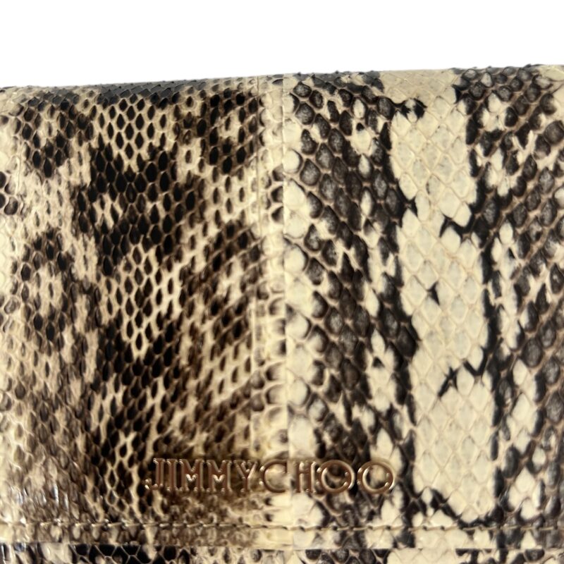 Sac/Pochette Jimmy Choo, Bon état, vue 2