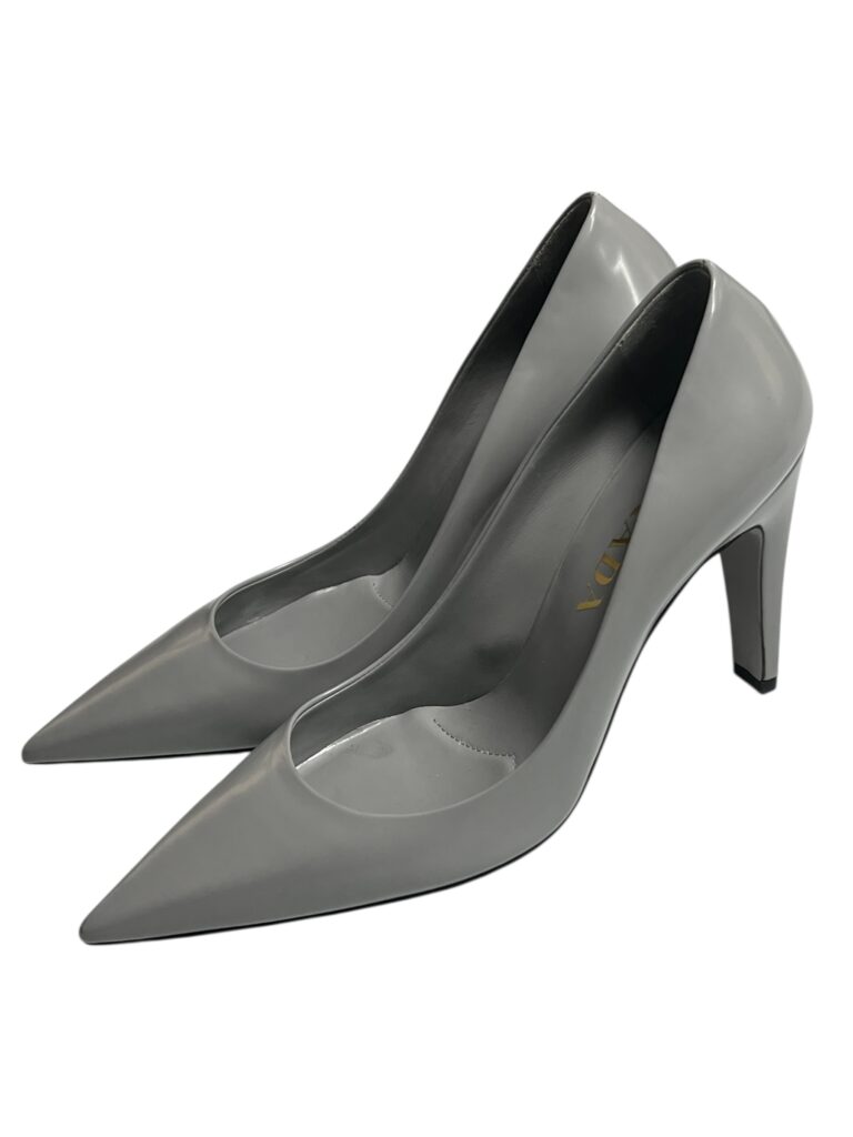 Escarpins Prada