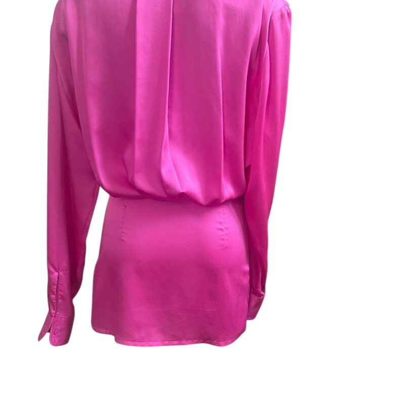 Robe chemise The Attico, Excellent état, taille 38, vue 2