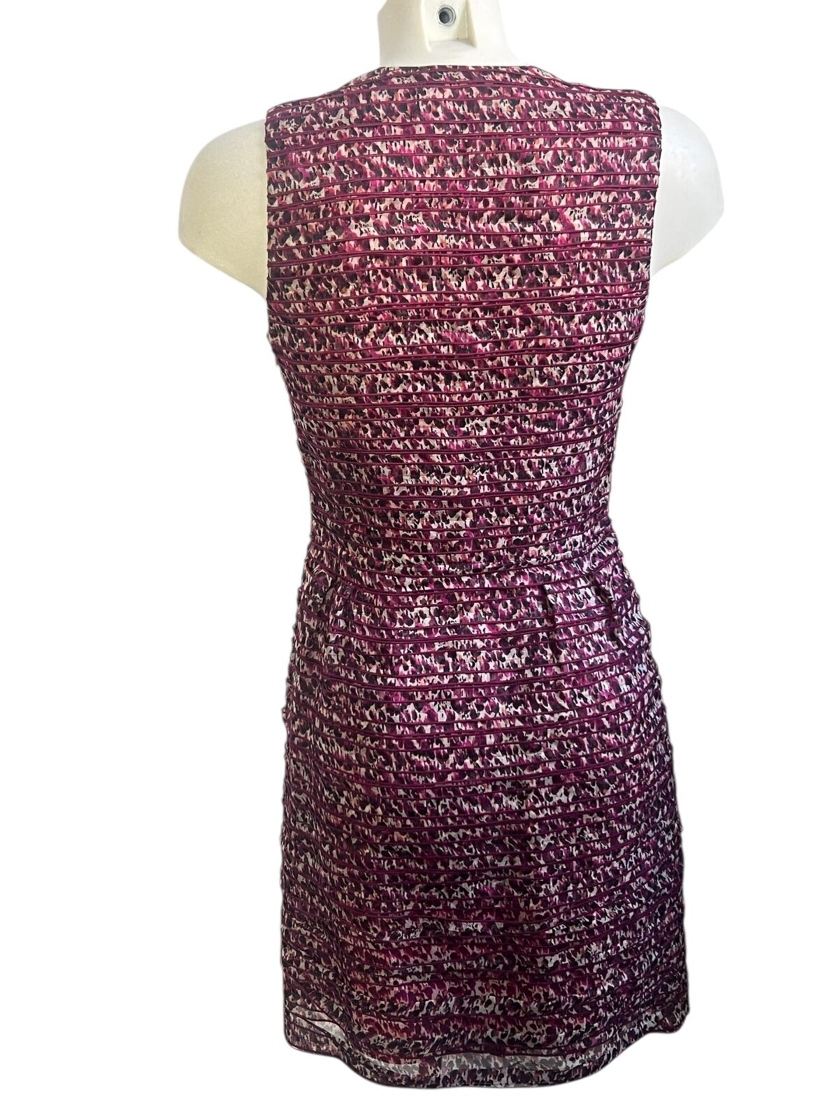 Robe Dior, Excellent état, taille 36, vue 3