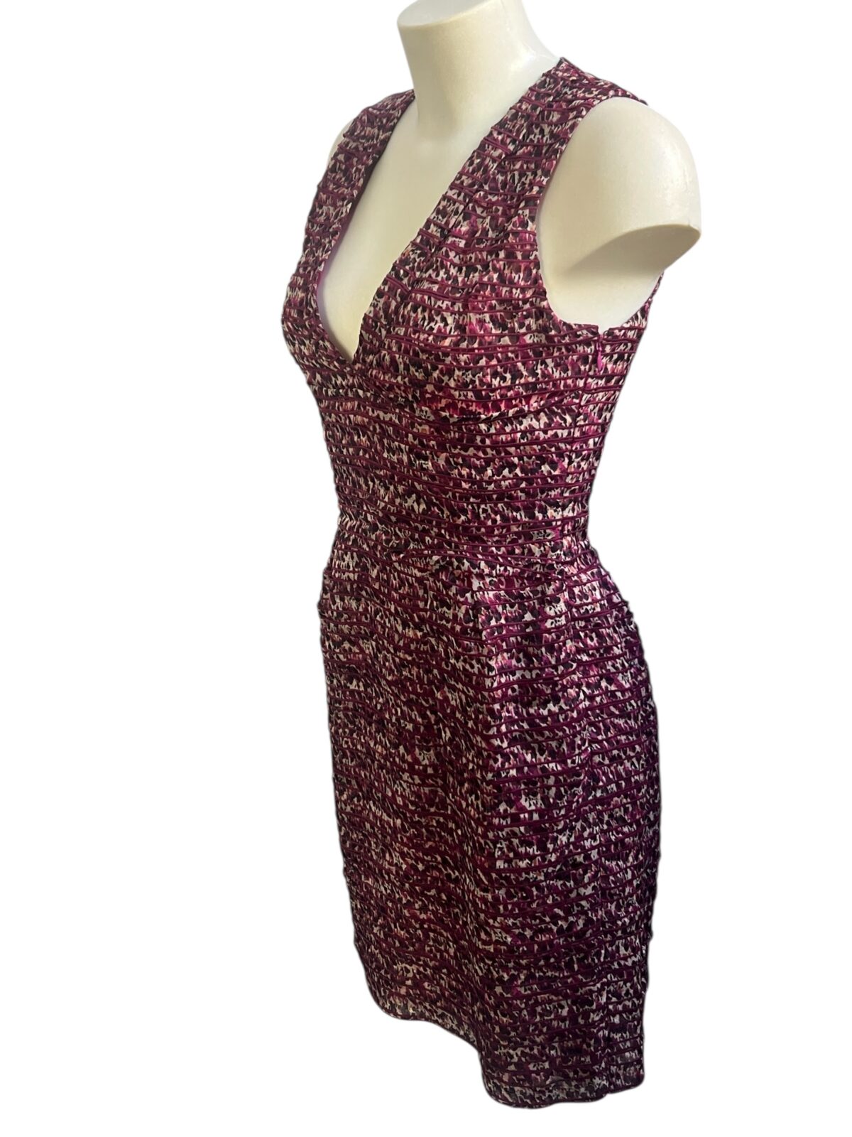 Robe Dior, Excellent état, taille 36, vue 2