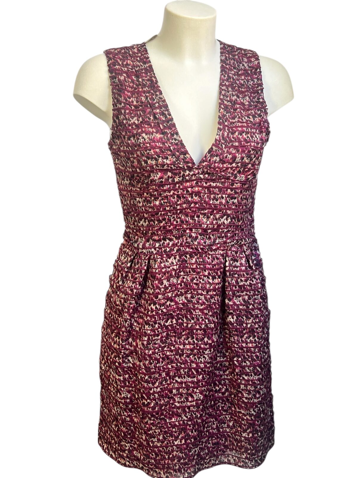 Robe Dior, Excellent état, taille 36