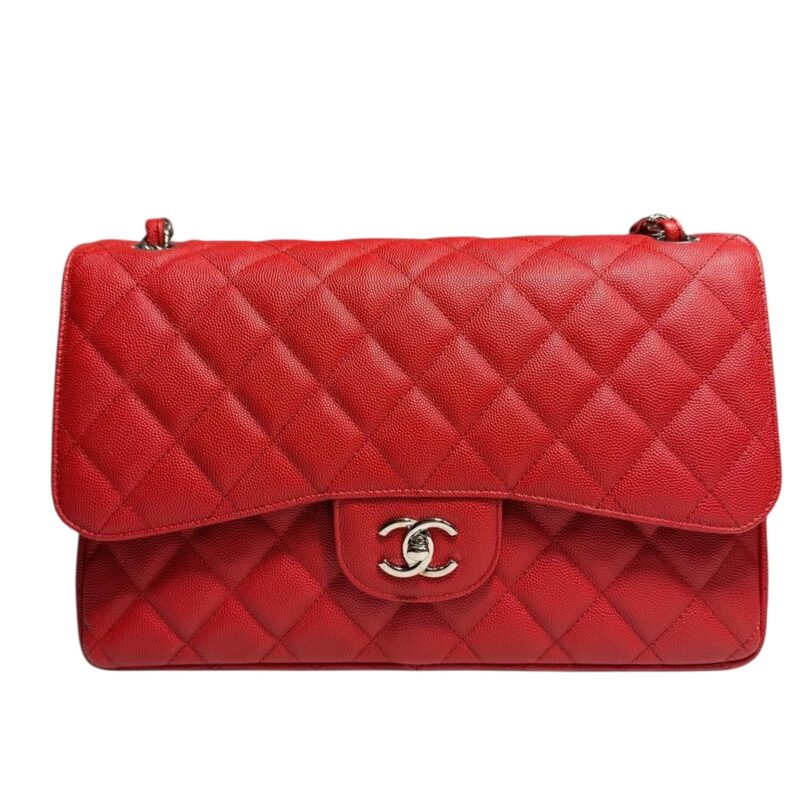 Sac Timeless Chanel médium