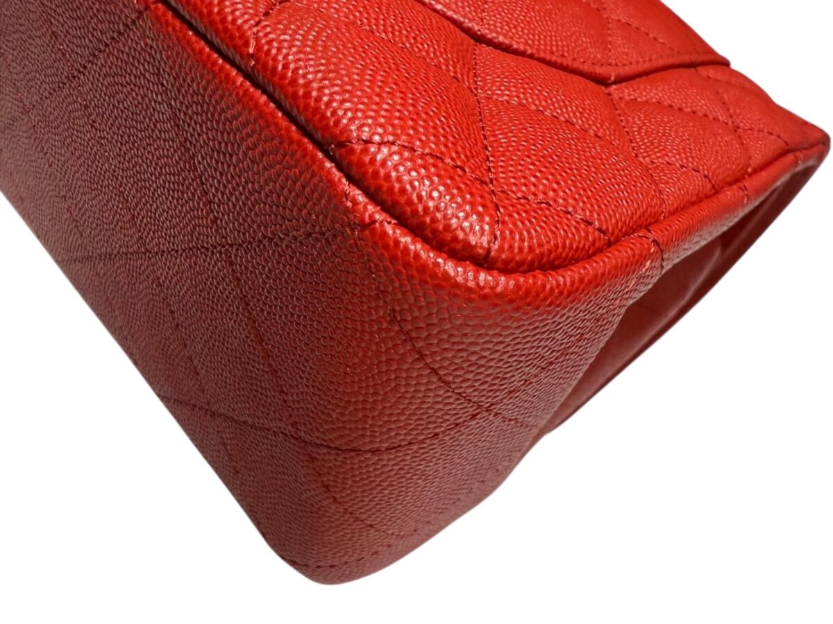 Sac Timeless Chanel médium – Image 8