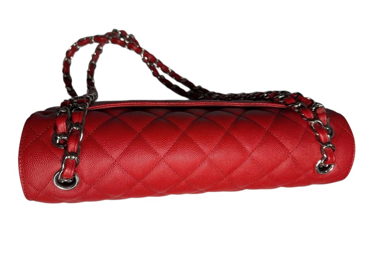 Sac Timeless Chanel médium – Image 10