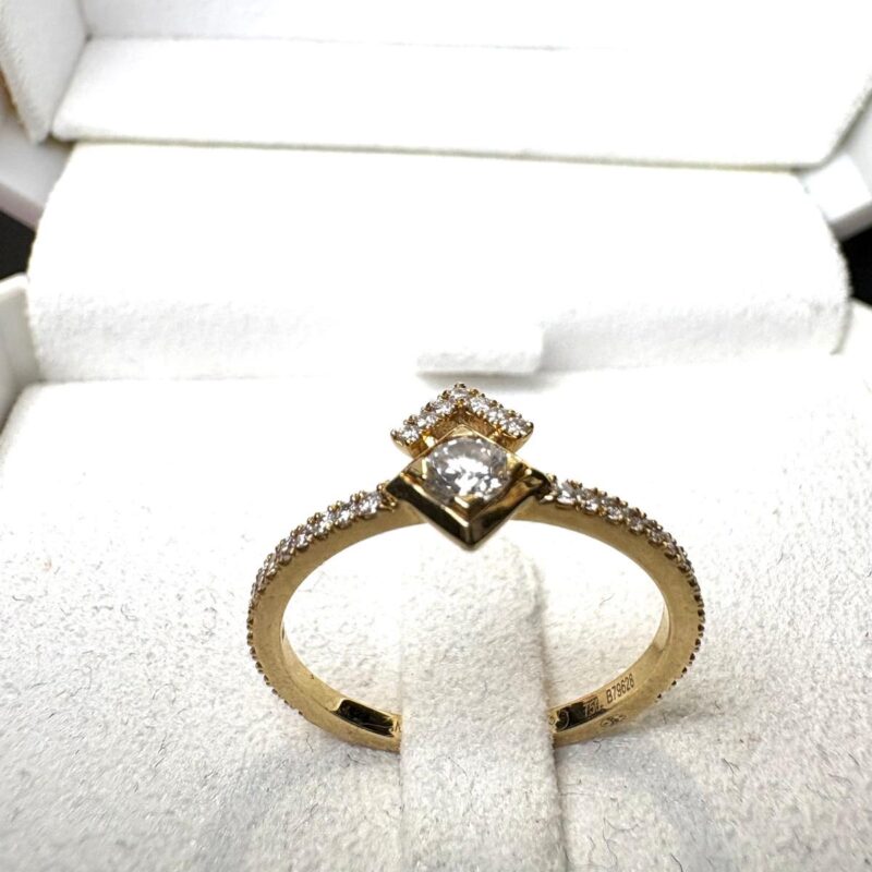 Bague Messika, Très bon état, vue 2