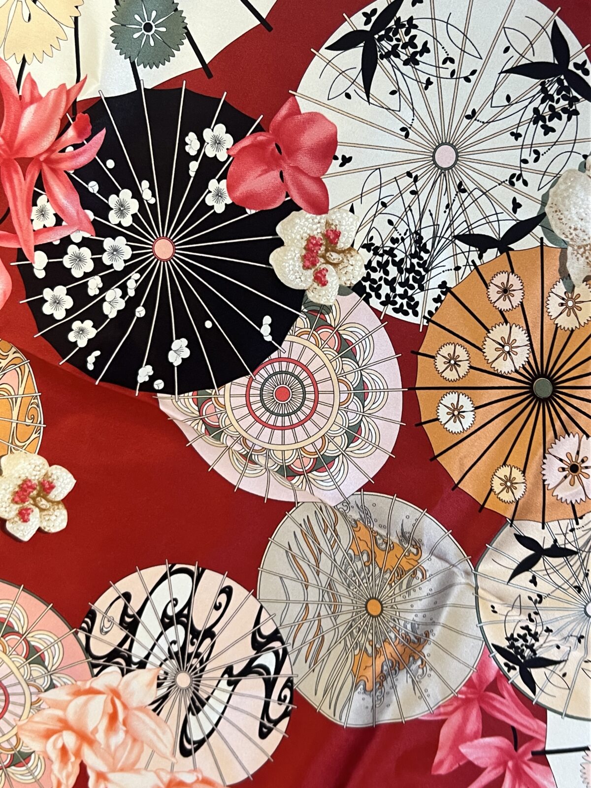 Foulard Cartier – Image 4