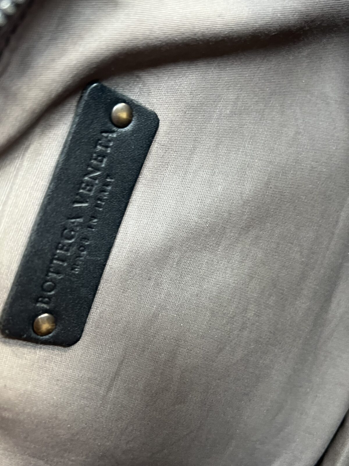 Sac banane Bottega Veneta – Image 8