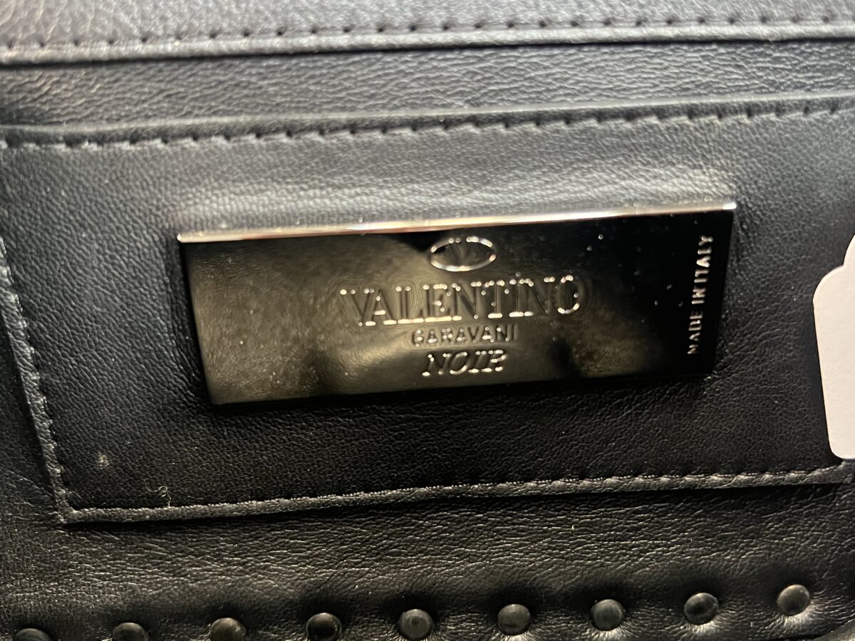 Mini Sac Valentino Rockstud – Image 9