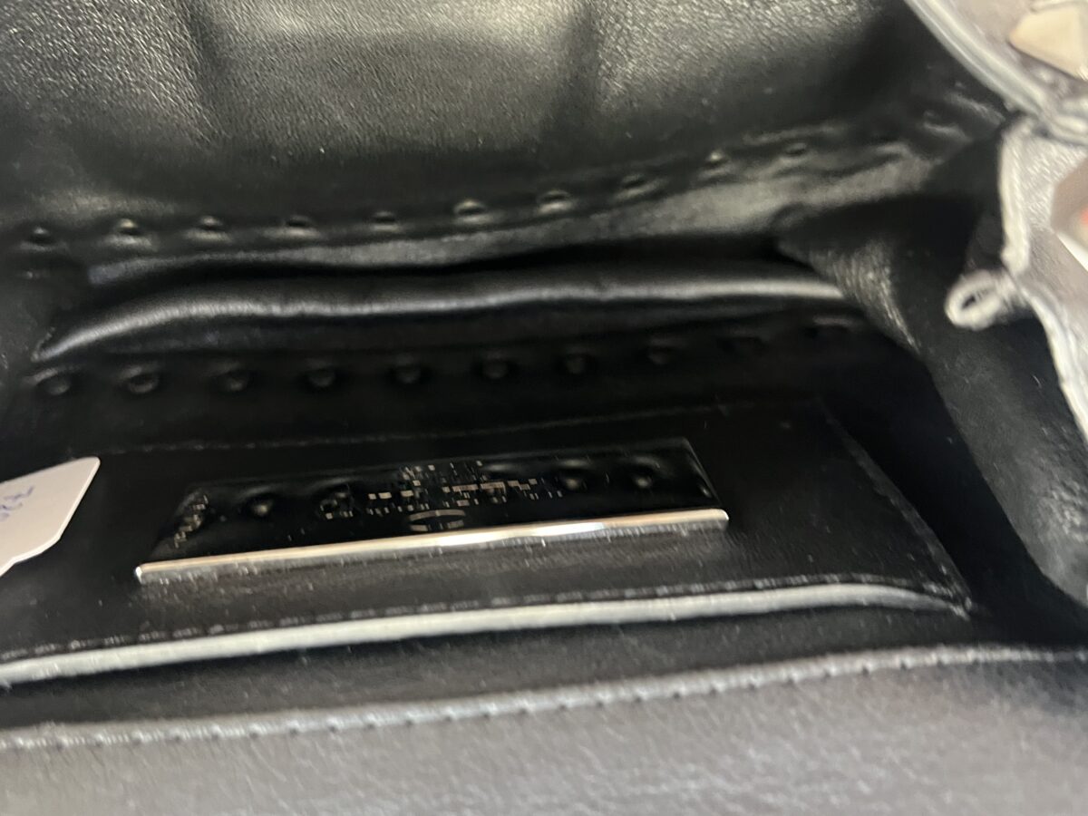 Mini Sac Valentino Rockstud – Image 10