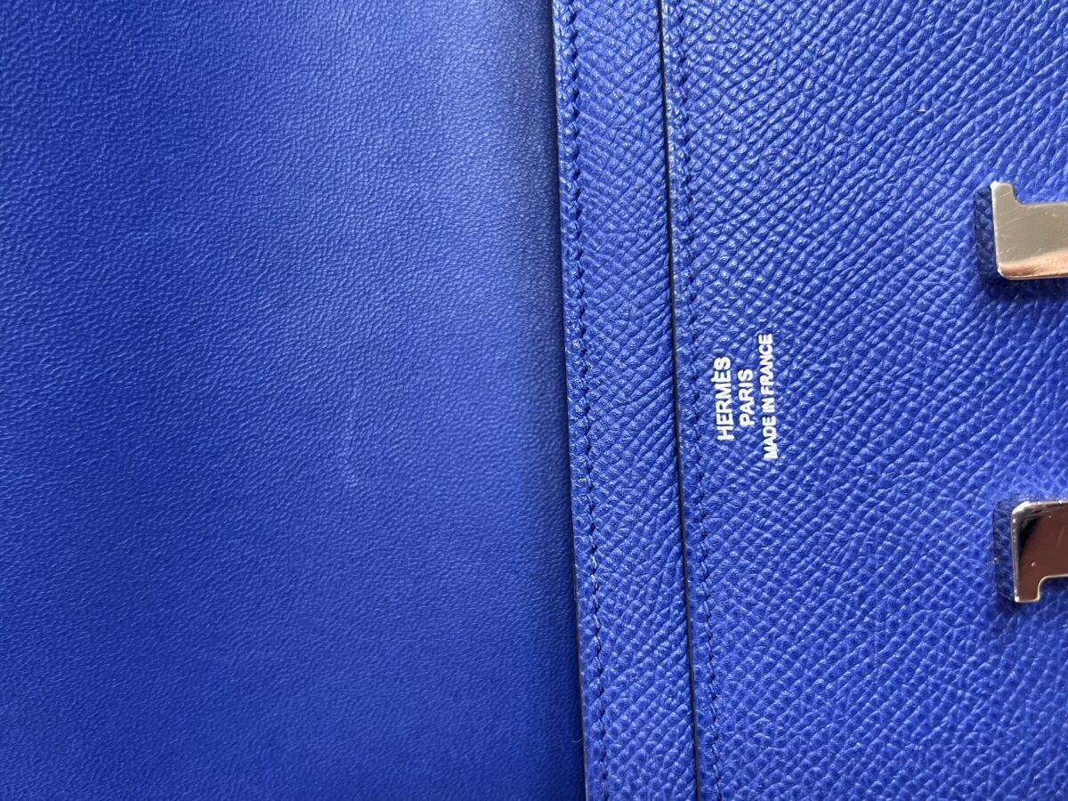 Pochette Constance Hermès – Image 7