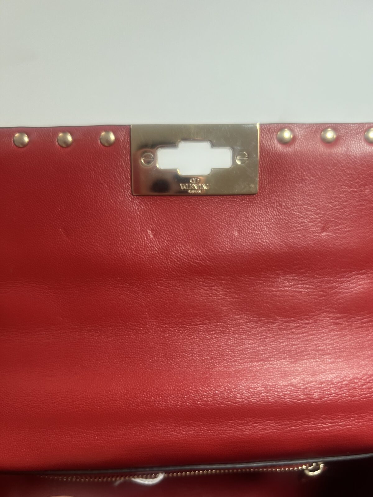 Sac Spike Rockstud Valentino – Image 7