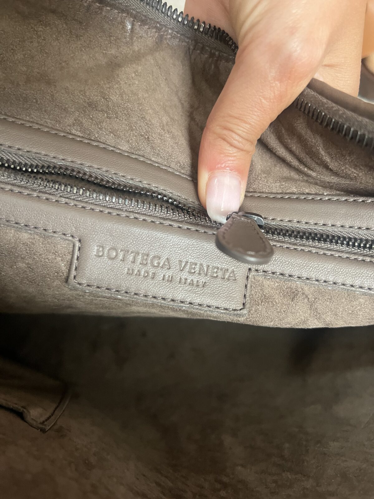 Pochette Bottega Veneta – Image 10
