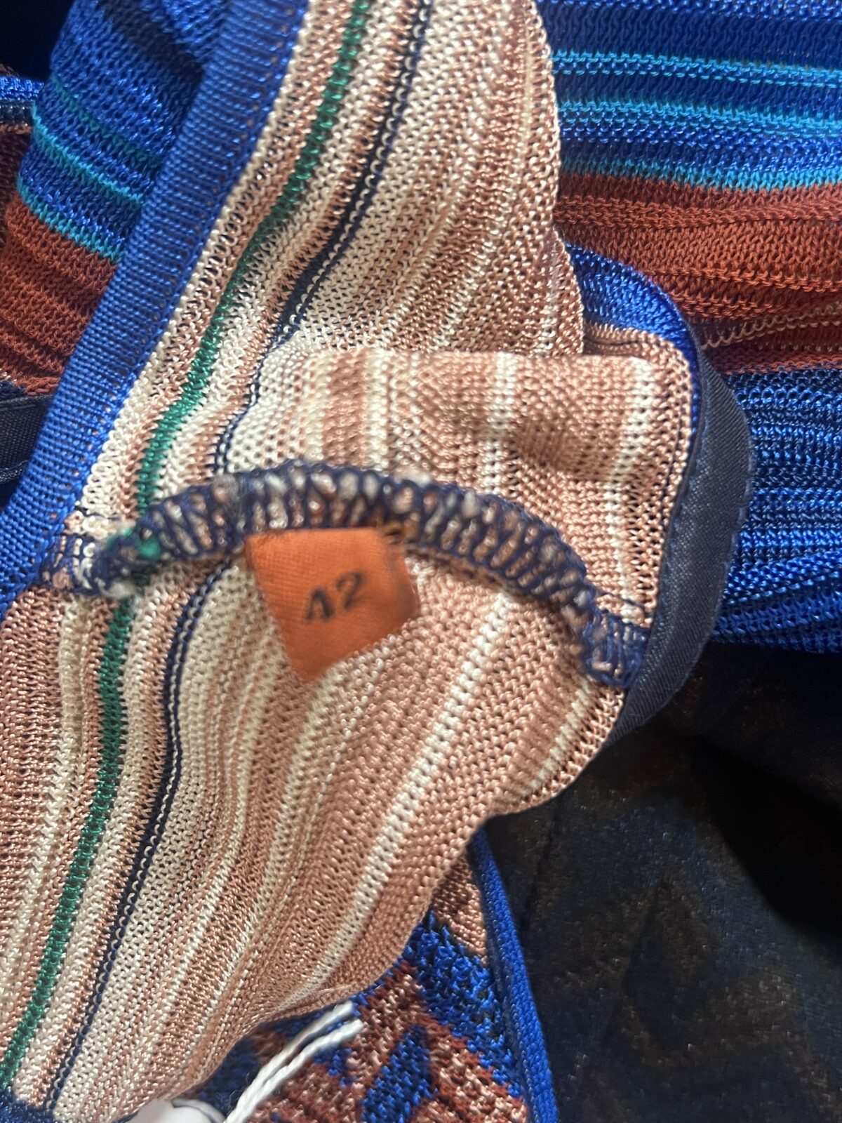 Robe Missoni – Image 6